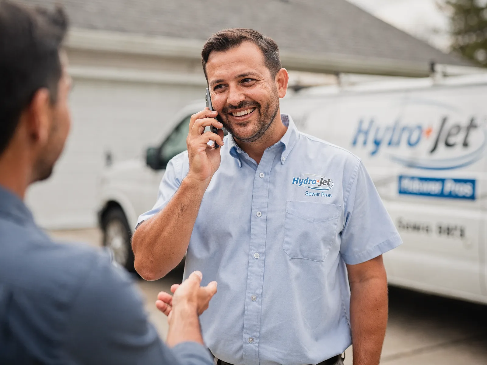 Hydro Jetting Near Me Cranberry Isles, ME FAQs